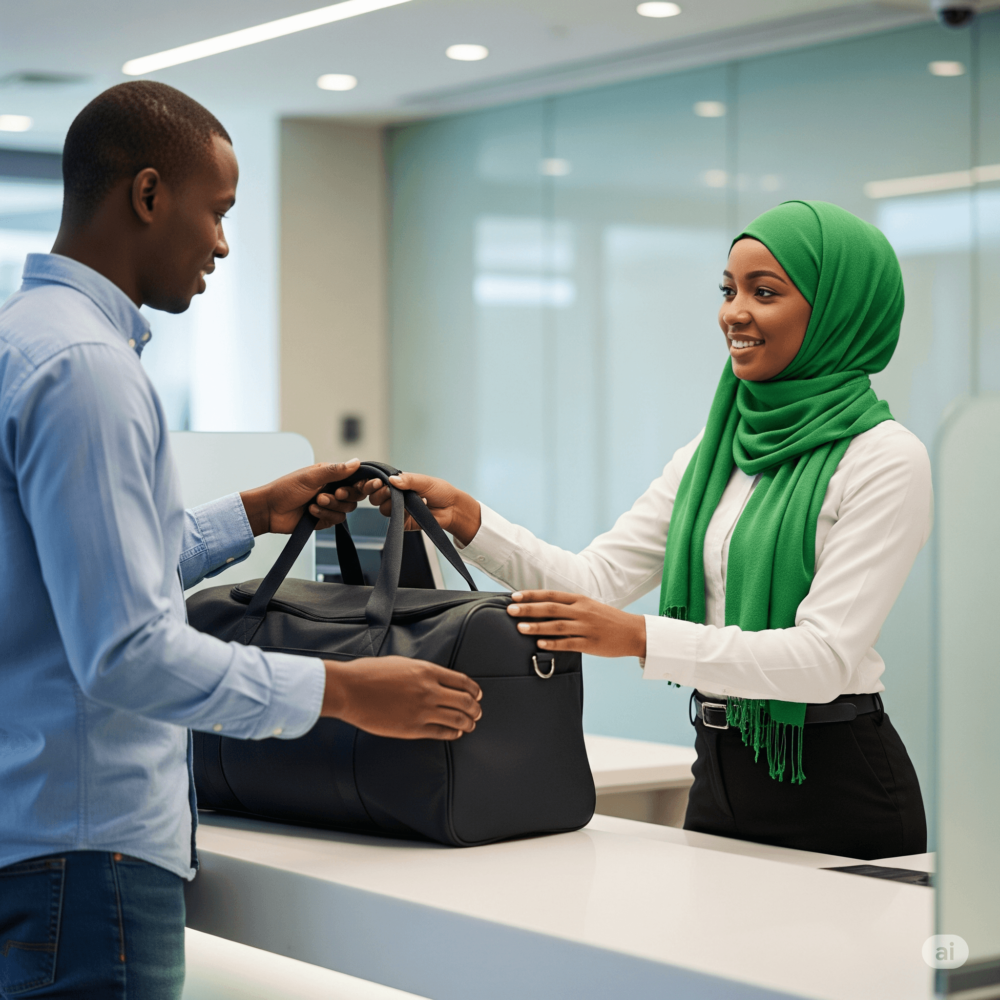 Open an investment Account
